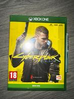 Cyberpunk 2077, Ophalen of Verzenden, Zo goed als nieuw