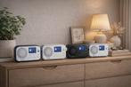 SANGEAN DPR-42BT Draagbare FM & DAB+ Radio    >>NIEUW<<, Ophalen of Verzenden, Nieuw, Radio