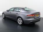 Jaguar XE 2.0 P250 SE | Automaat | Camera | Navigatie | Lede, Auto's, Jaguar, Automaat, 12 maanden, Achterwielaandrijving, Euro 6