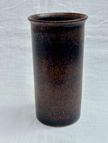 Arabia Finland - Ruska - Vaas beschikbaar voor biedingen