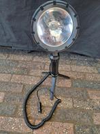 Einhell halogenlamp, Ophalen, Zo goed als nieuw