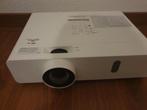 Panasonic Beamer, Audio, Tv en Foto, Beamers, Ophalen, Zo goed als nieuw