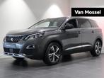 Peugeot 5008 GT-Line LEDER INTERIEUR - STOELVERWARMING - CRU, Auto's, Peugeot, 12 maanden, Stof, Gebruikt, 1199 cc
