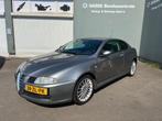 Alfa Romeo Alfa-GT 2.0 JTS 2008 Grijs AIRCO NAP ! ! !, Auto's, Origineel Nederlands, Te koop, GT, Zilver of Grijs