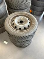 Winterset Kia Picanto 4x100, Auto-onderdelen, Banden en Velgen, Ophalen, 14 inch, Gebruikt, 155 mm