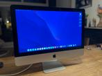 iMac 21,5” (Late 2015) - in nette staat, Computers en Software, Apple Desktops, Ophalen, Gebruikt, IMac, 21,5 inch