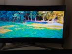 smart  tv, Audio, Tv en Foto, Televisies, Ophalen, Zo goed als nieuw, 100 cm of meer, Samsung