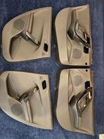 Peugeot 208 5drs GT line deurpanelen zwart antraciet, Auto-onderdelen, Interieur en Bekleding, Ophalen, Gebruikt, Peugeot