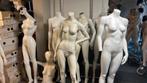 Goedkope dames etalagepoppen paspop etalagefiguur mannequin, ., Nieuw, Ophalen of Verzenden, .