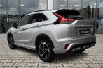 Mitsubishi Eclipse Cross 2.4 PHEV Intense+ | 360 Camera | AC, Automaat, 188 pk, Zwart, 4 cilinders