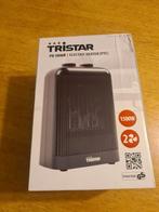 Tristar Electrische kachel - Nieuw, Ophalen of Verzenden, Nieuw, Elektrisch, Overige soorten