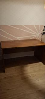 Bureau japandi stijl - Hout - Ikea, Ophalen, Gebruikt, Bureau