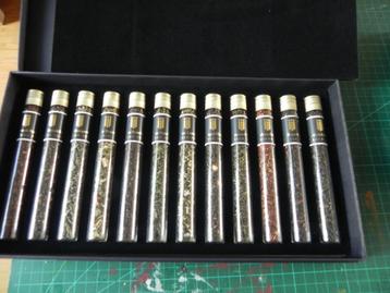 Thee collection beschikbaar voor biedingen