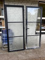 Deuren, Ophalen, Gebruikt, Minder dan 80 cm, Binnendeur