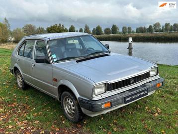 Honda Civic 1.3 DX beschikbaar voor biedingen