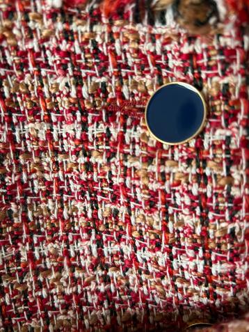 Boucle blazer m36 beschikbaar voor biedingen