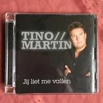 Tino Martin - Jij liet me vallen, Verzenden, Gebruikt, Levenslied of Smartlap