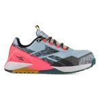 Reebok werkschoenen S1PS dames | lichtgewicht 36-42