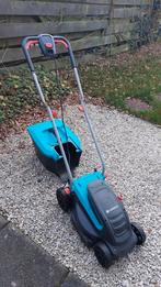 Gardena grasmaaier, Ophalen, Gebruikt, Elektrische grasmaaier, Opvangbak