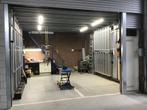 Garage werkplaats schuur tuinhuis velichting LED Lampen 50W, Ophalen, Nieuw, Hout, 200 tot 400 cm