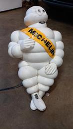 Michelin pop, Ophalen, Overige merken