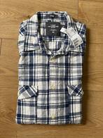Nieuw H&M western shirt checked overhemd jeans usa 90s indie, Kleding | Heren, Overhemden, Nieuw, Beige, Halswijdte 41/42 (L)