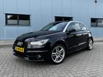 Audi A1 1.4 S-EDITION, Xenon, Bose, 122 PK, bomvol opties, Voorwielaandrijving, A1, 4 stoelen, Leder en Stof