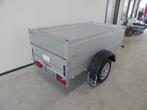 Anssems bagagewagen GT500HT. 181x101x48 cm. DEMO, Auto diversen, Ophalen, Zo goed als nieuw