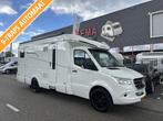 Hymer Tramp S 680 T Enkele bedden, Airco, Caravans en Kamperen, Campers, Automaat, Luifel, Ringverwarming, Koelkast