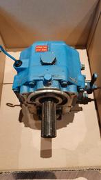 Twin Disc Technodrive TMC40 Keerkoppeling, Ophalen, Gebruikt, Volvo