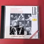 Beethoven: 5/ouverture Lenore III/Wiener/Bernstein (edition), Cd's en Dvd's, Cd's | Klassiek, Ophalen of Verzenden, Zo goed als nieuw
