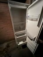 Gebruikte Koelkast - Perfect voor studenten!, Ophalen, Gebruikt, Minder dan 75 liter, Met vriesvak