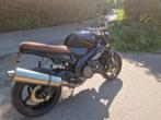 Aprilia tuono 2005, 2 cilinders, Particulier, Naked bike, Meer dan 35 kW