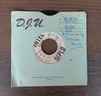 The Wailers - No Mercy / VERSION - roots dub - vinyl - 7", Overige genres, 7 inch, Single, Ophalen of Verzenden