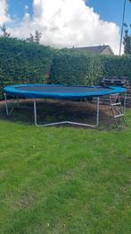 Trampoline, Ophalen of Verzenden