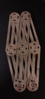 onderzetter, Ophalen of Verzenden, Gebruikt, Pot of Pan