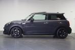 MINI Hatchback Cooper S JCW Automaat / Panoramadak / Achteru, Gebruikt, 4 stoelen, Bedrijf, 19 km/l