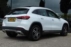 MERCEDES-BENZ GLA-KLASSE 200 AUT. BUSINESS SOLUTION LUXURY |, Auto's, Stof, Euro 6, 4 cilinders, Lane Keeping Assist