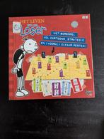 Het Leven van een Loser Bordspel, Hobby en Vrije tijd, Gezelschapsspellen | Bordspellen, Drie of vier spelers, Ophalen of Verzenden