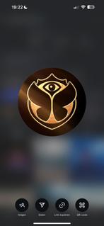 Gezocht 27 juli !!! 5 kaartjes voor Tomorrowland, Tickets en Kaartjes, Evenementen en Festivals, Eén persoon