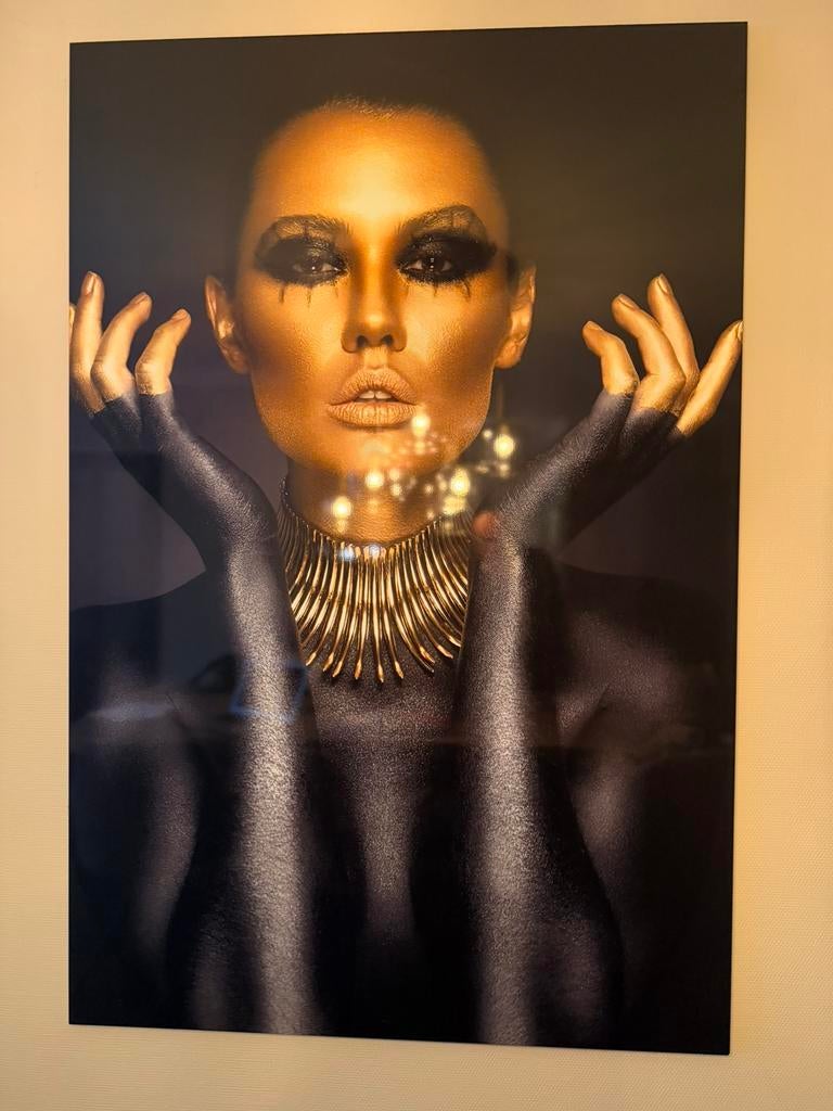 The art of interior, Ophalen