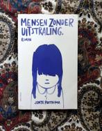Mensen zonder uitstraling - Jente Posthuma, Boeken, Romans, Gelezen, Nederland, Verzenden
