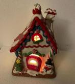 Gingerbread huis : Kurt Adler, Diversen, Ophalen of Verzenden, Nieuw