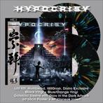 HYPOCRISY - Worship (Blue/Orange Splatter Vinyl) Ltd 100/num, Ophalen of Verzenden, Nieuw in verpakking