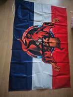 Thunderdome vlag nederlands, Sieraden, Tassen en Uiterlijk, Toilettassen, Ophalen of Verzenden, Zo goed als nieuw
