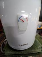 Bosch 50liter boiler, Doe-het-zelf en Verbouw, Geisers en Boilers, Ophalen, 20 tot 100 liter, Boiler, Minder dan 3 jaar oud