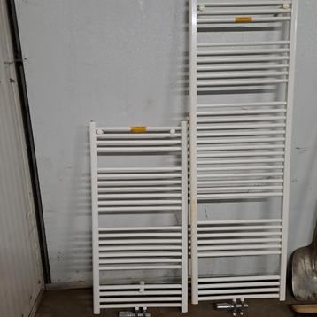 Cv radiator, designradiator// meerdere te koop beschikbaar voor biedingen