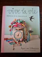 Ingrid van Willenswaard - Lov-ing wool, Breien en Haken, Ophalen of Verzenden, Zo goed als nieuw, Ingrid van Willenswaard