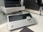 Apogee Quartet professionele audio-interface, Ophalen of Verzenden, Gebruikt