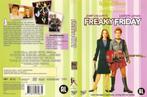 Freaky Friday Van Disney DVD, Alle leeftijden, Verzenden, Zo goed als nieuw, Actiekomedie